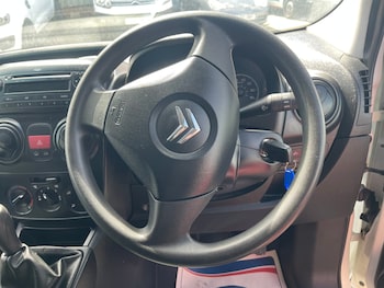 Used Citroen Nemo 2012 for sale - 79512448: Photo