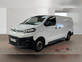 Used Citroen Dispatch 2019 for sale - 79060048: Photo
