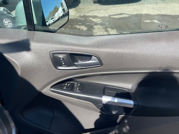 Used Ford Transit Connect 2022 for sale - 78519386: Photo