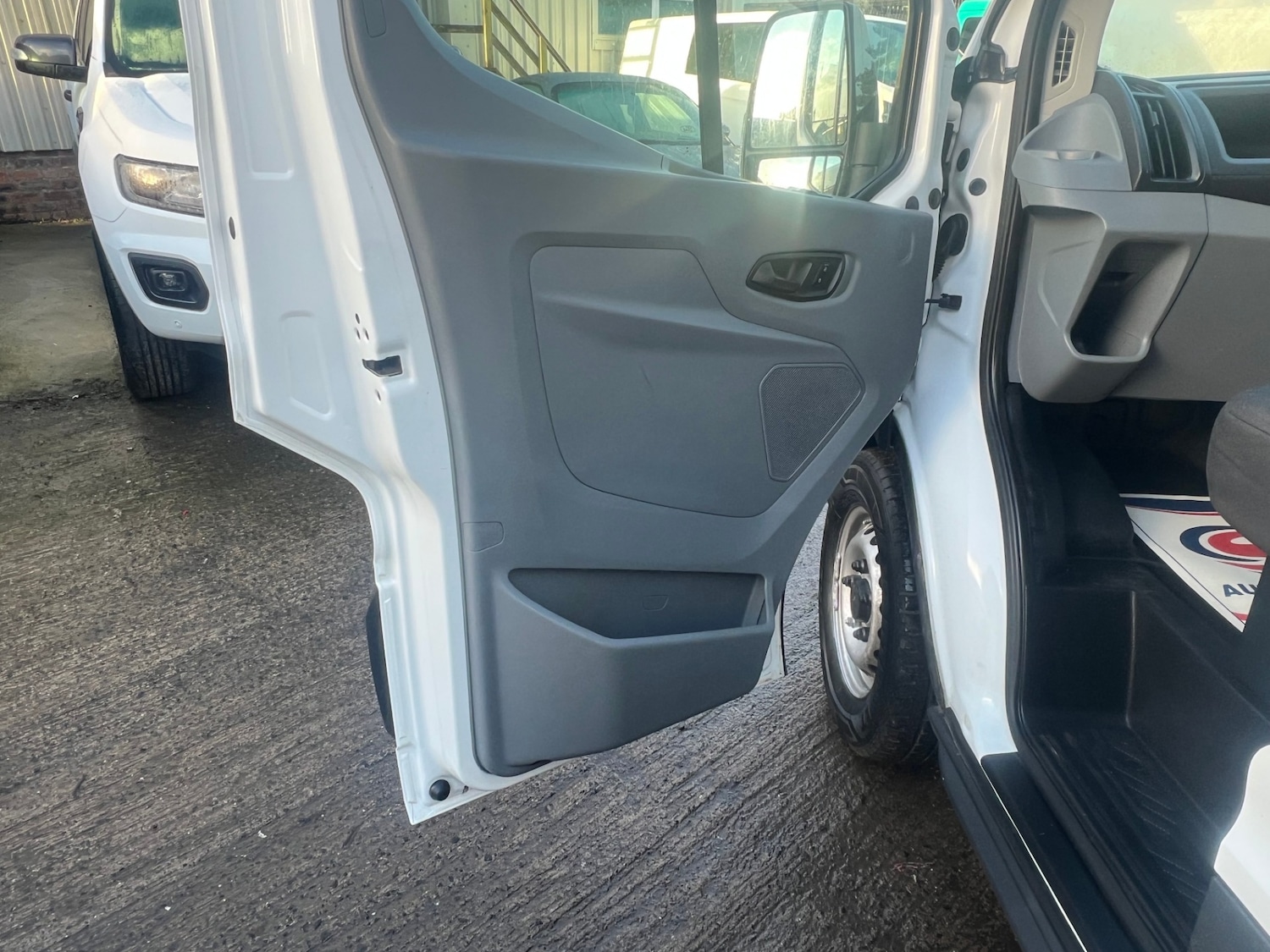 Used Ford Transit 2019 for sale - 77926776: Photo 10