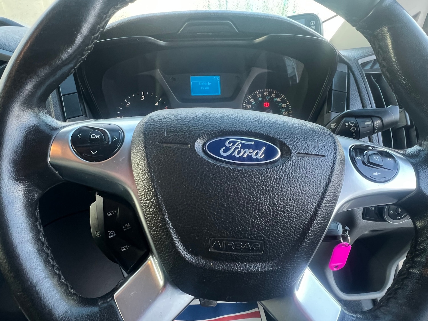 Used Ford Transit 2019 for sale - 77926776: Photo 3