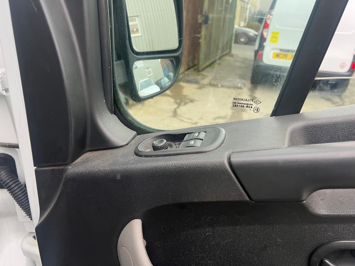 Used Vauxhall Movano 2018 for sale - 76709690: Photo 12