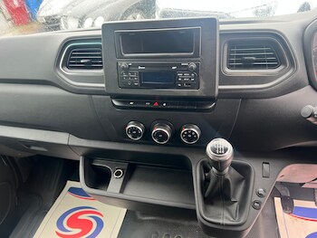 Used Vauxhall Movano 2021 for sale - 76474749: Photo