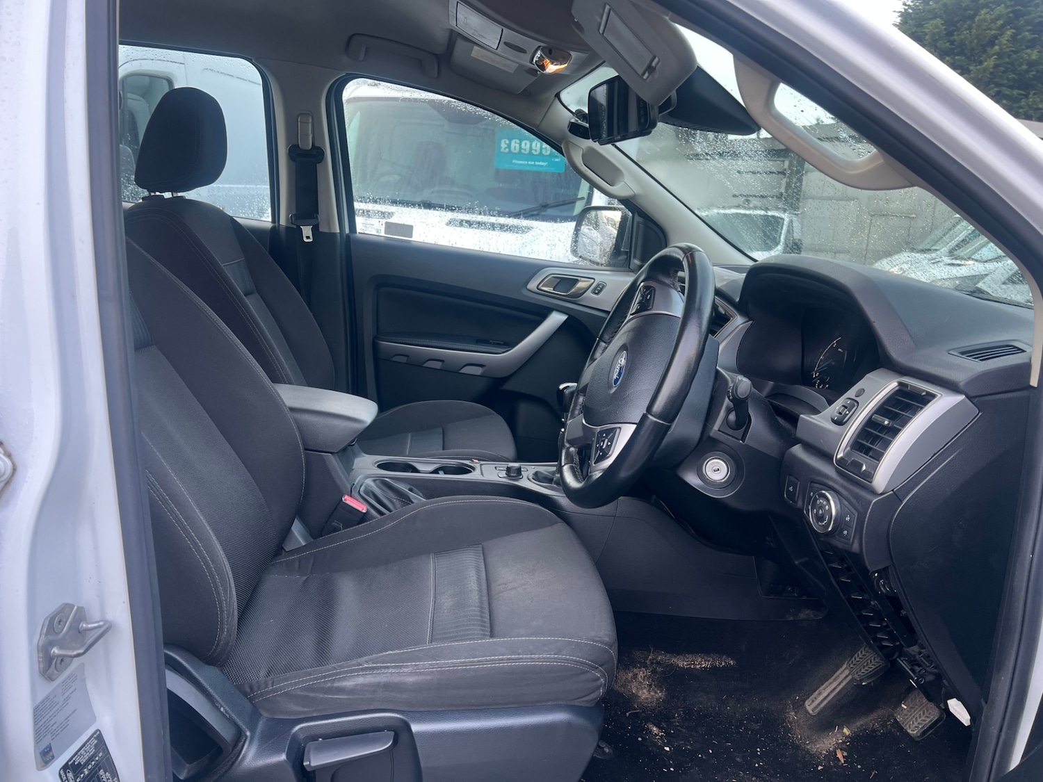 Used Ford Ranger 2022 for sale - 77205530: Photo 15