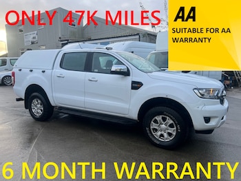 Used Ford Ranger 2022 for sale - 77205530: Photo