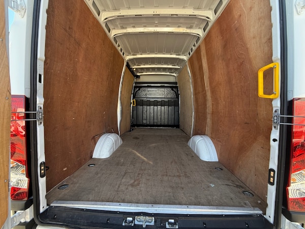 Used Iveco Daily 2023 for sale - 76339858: Photo 13