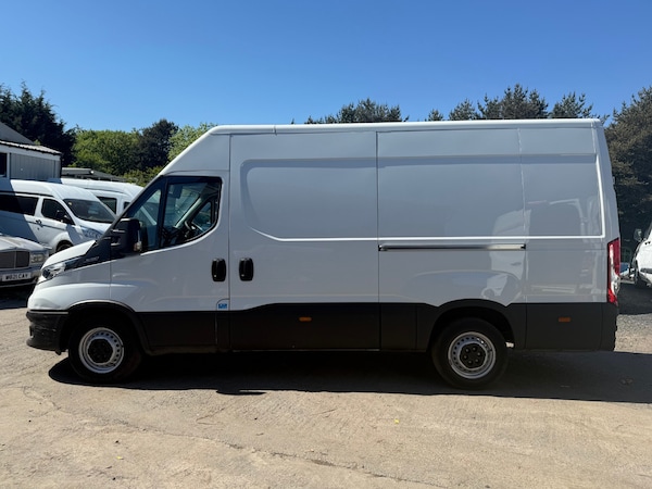 Used Iveco Daily 2023 for sale - 76339858: Photo 16