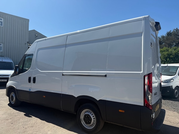Used Iveco Daily 2023 for sale - 76339858: Photo 17