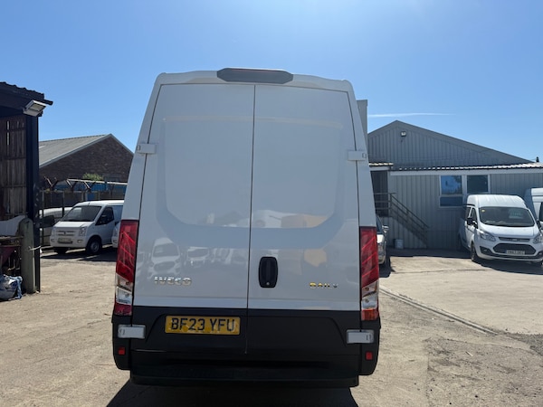 Used Iveco Daily 2023 for sale - 76339858: Photo 19