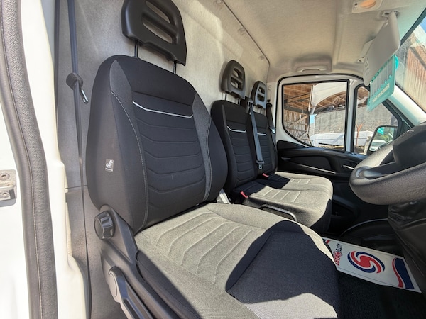 Used Iveco Daily 2023 for sale - 76339858: Photo 5