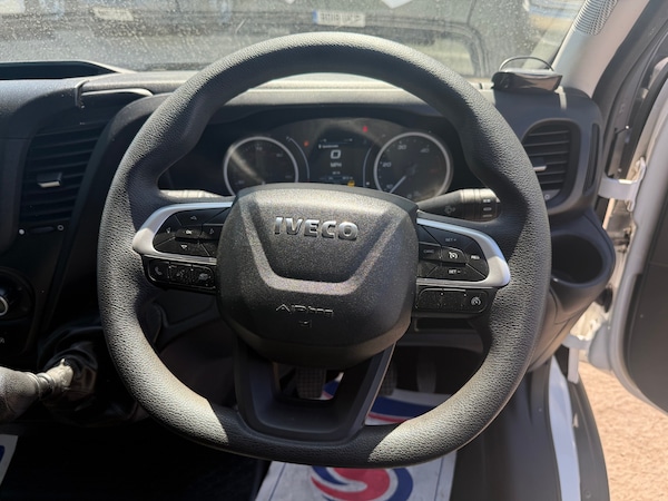 Used Iveco Daily 2023 for sale - 76339858: Photo 8