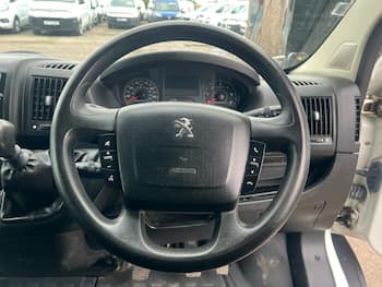 Used Peugeot Boxer 2021 for sale - 79837137: Photo