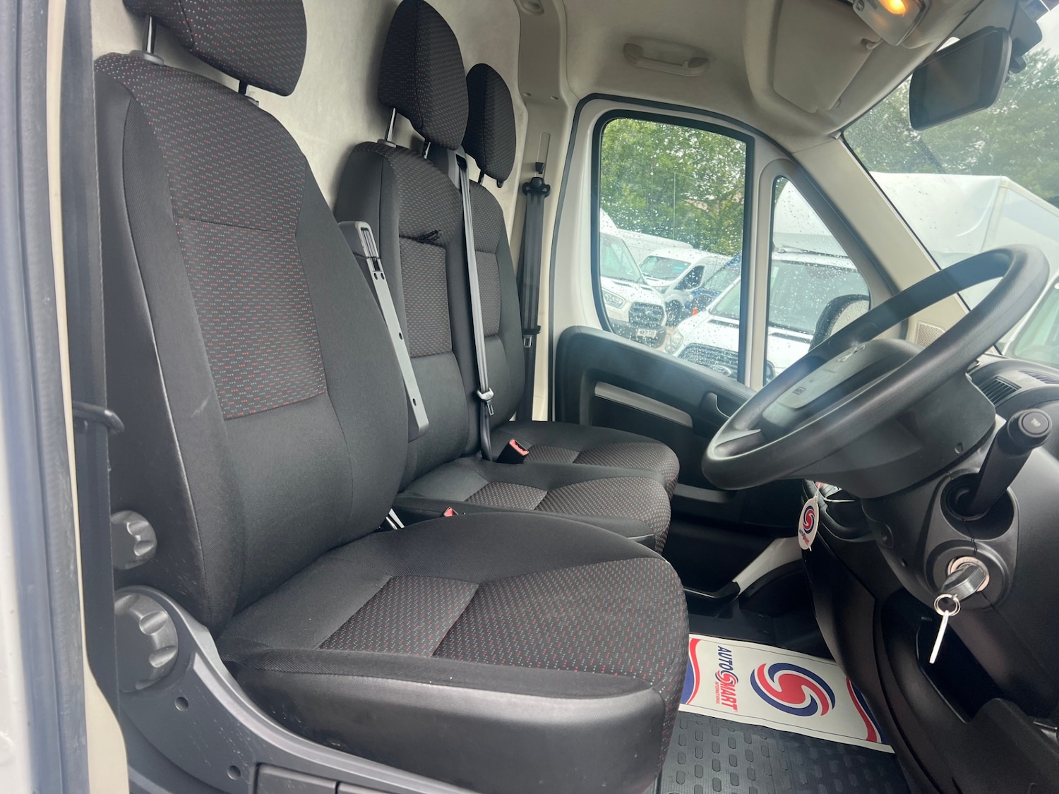 Vehicle 17