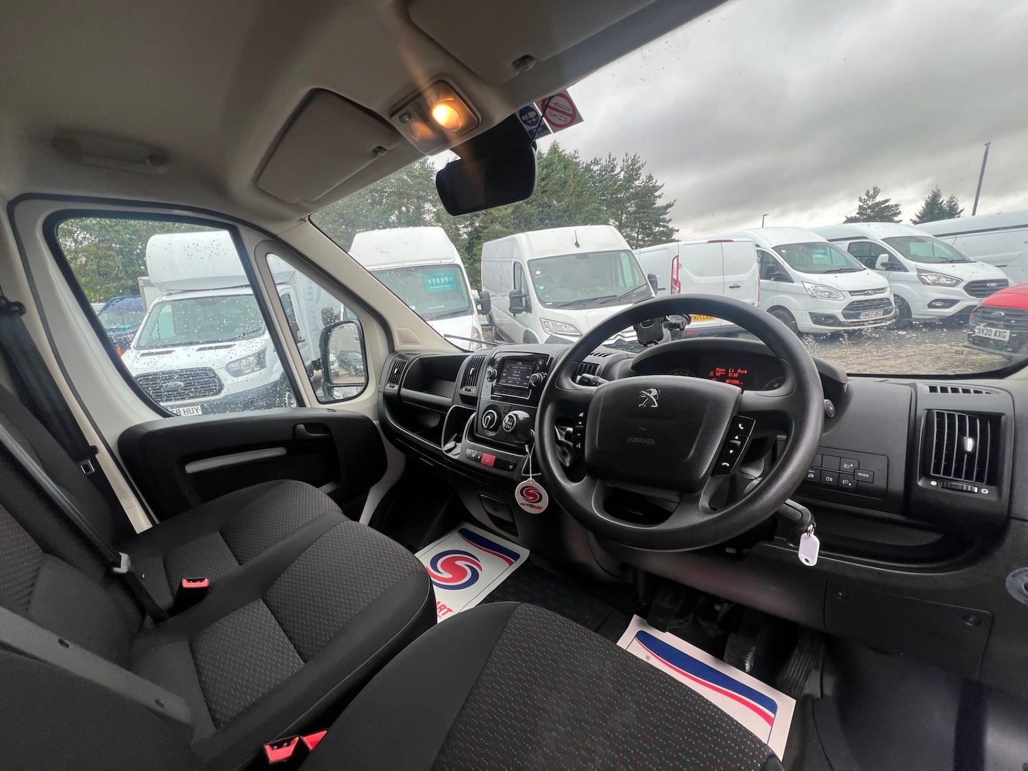 Vehicle 6