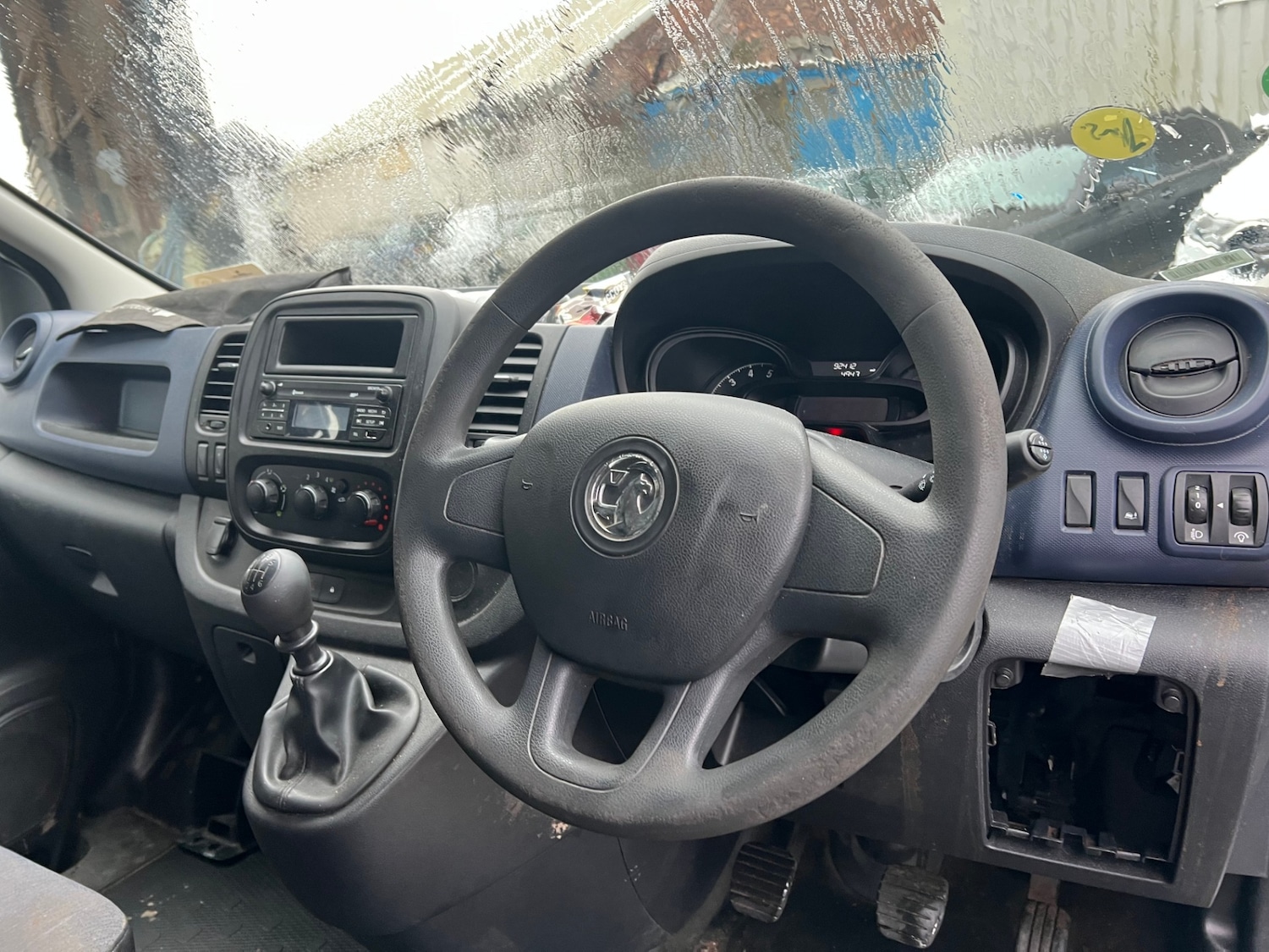 Used Vauxhall Vivaro 2019 for sale - 77233193: Photo 10