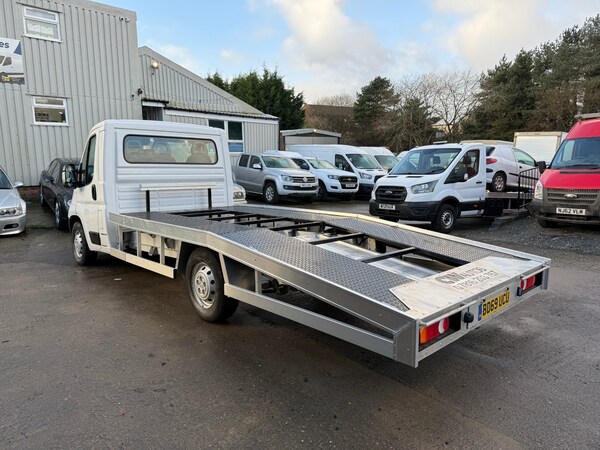Used Fiat Ducato 2019 for sale - 76309474: Photo 11