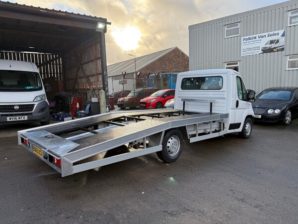 Used Fiat Ducato 2019 for sale - 76309474: Photo 13