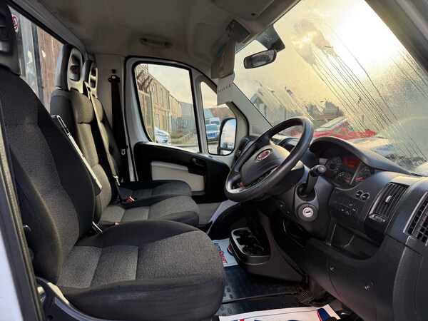 Used Fiat Ducato 2019 for sale - 76309474: Photo 2