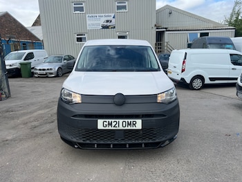 Used Volkswagen Caddy 2021 for sale - 79462839: Photo