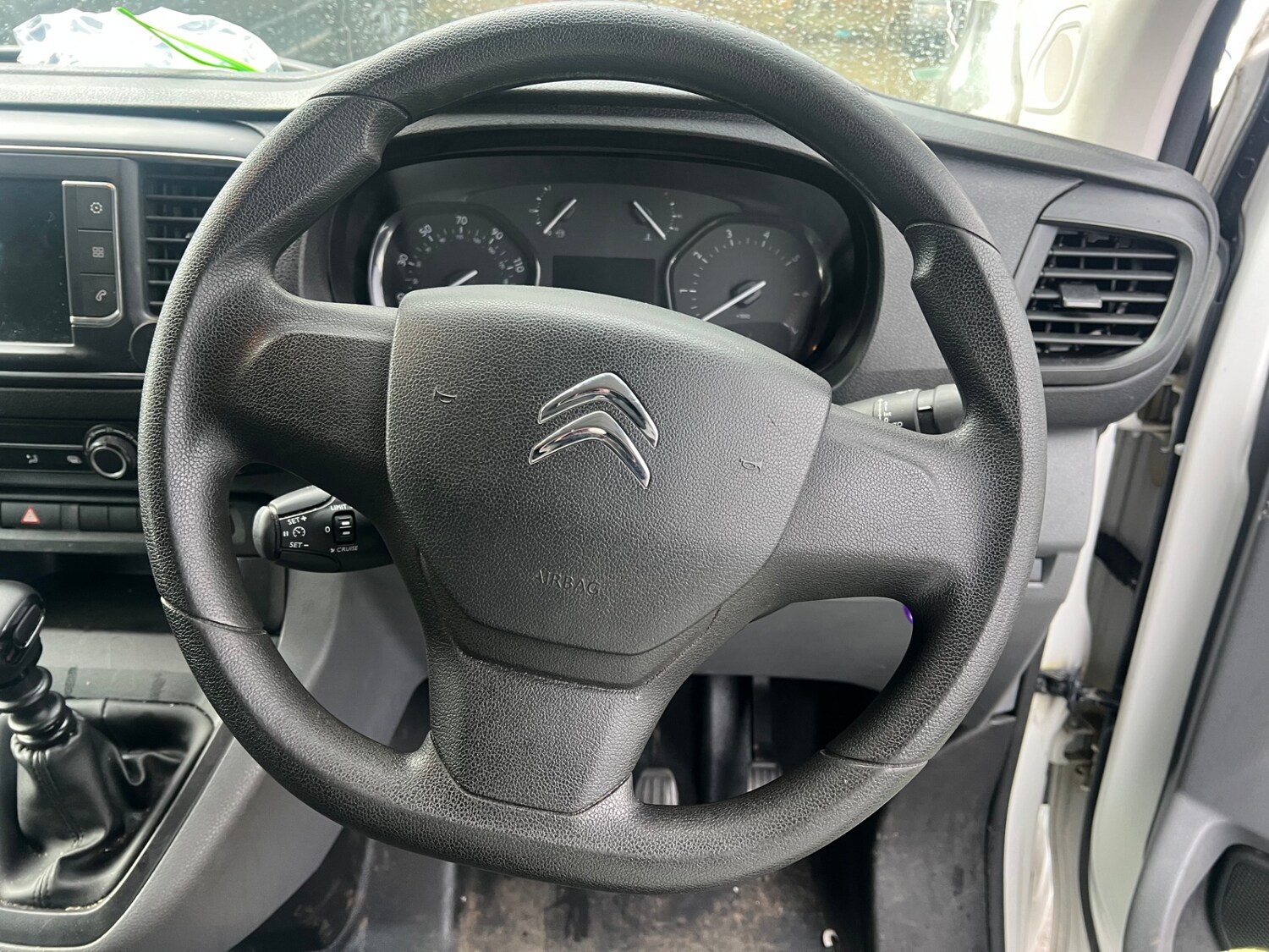 Used Citroen Dispatch 2021 for sale - 77756005: Photo 3