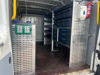 Used Peugeot Boxer 2021 for sale - 75955188: Photo