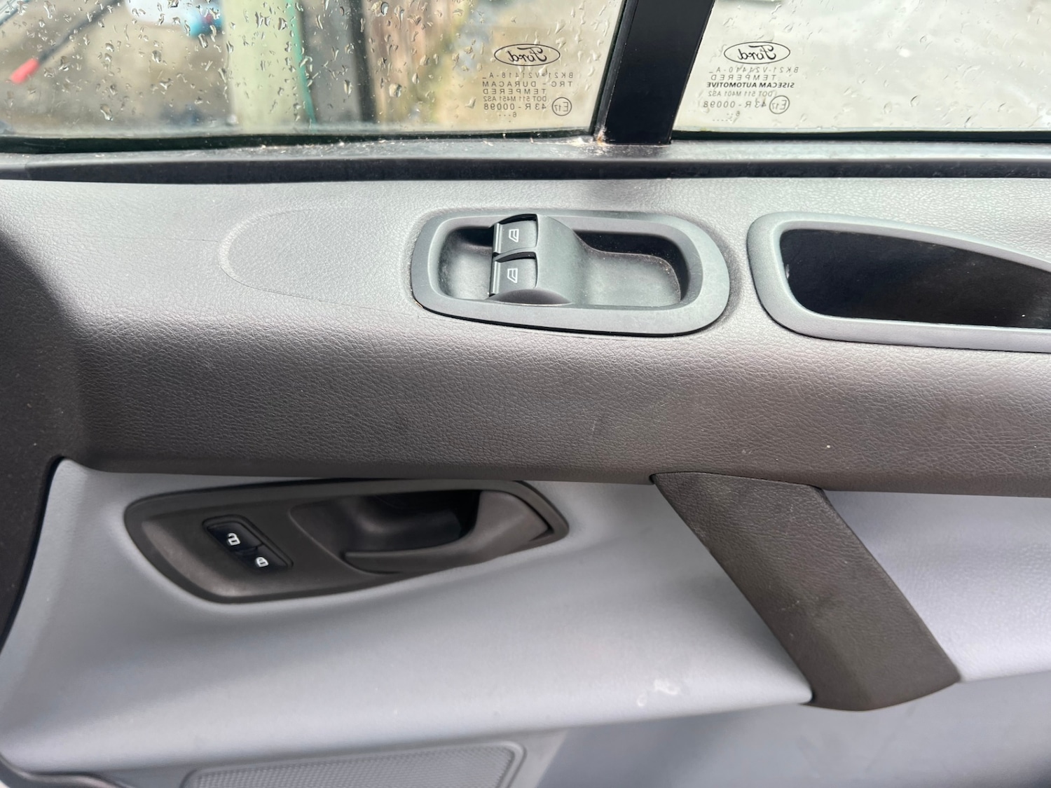 Used Ford Transit Custom 2016 for sale - 77712888: Photo 2