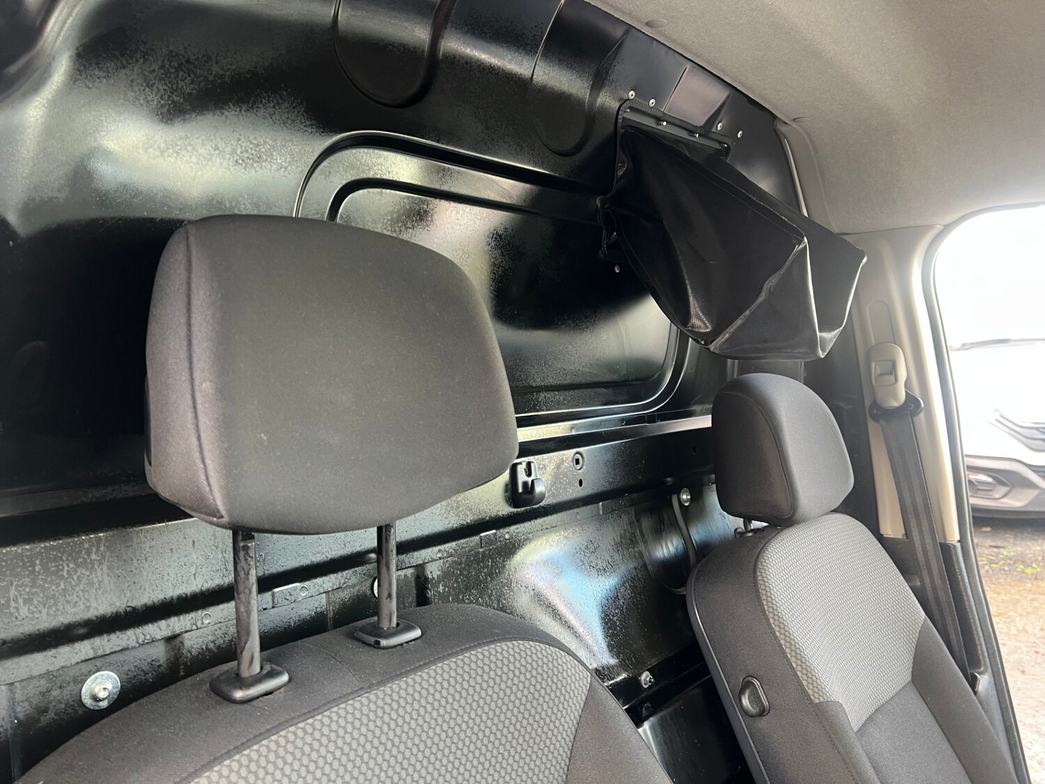 Used Renault Kangoo 2019 for sale - 76510497: Photo 9