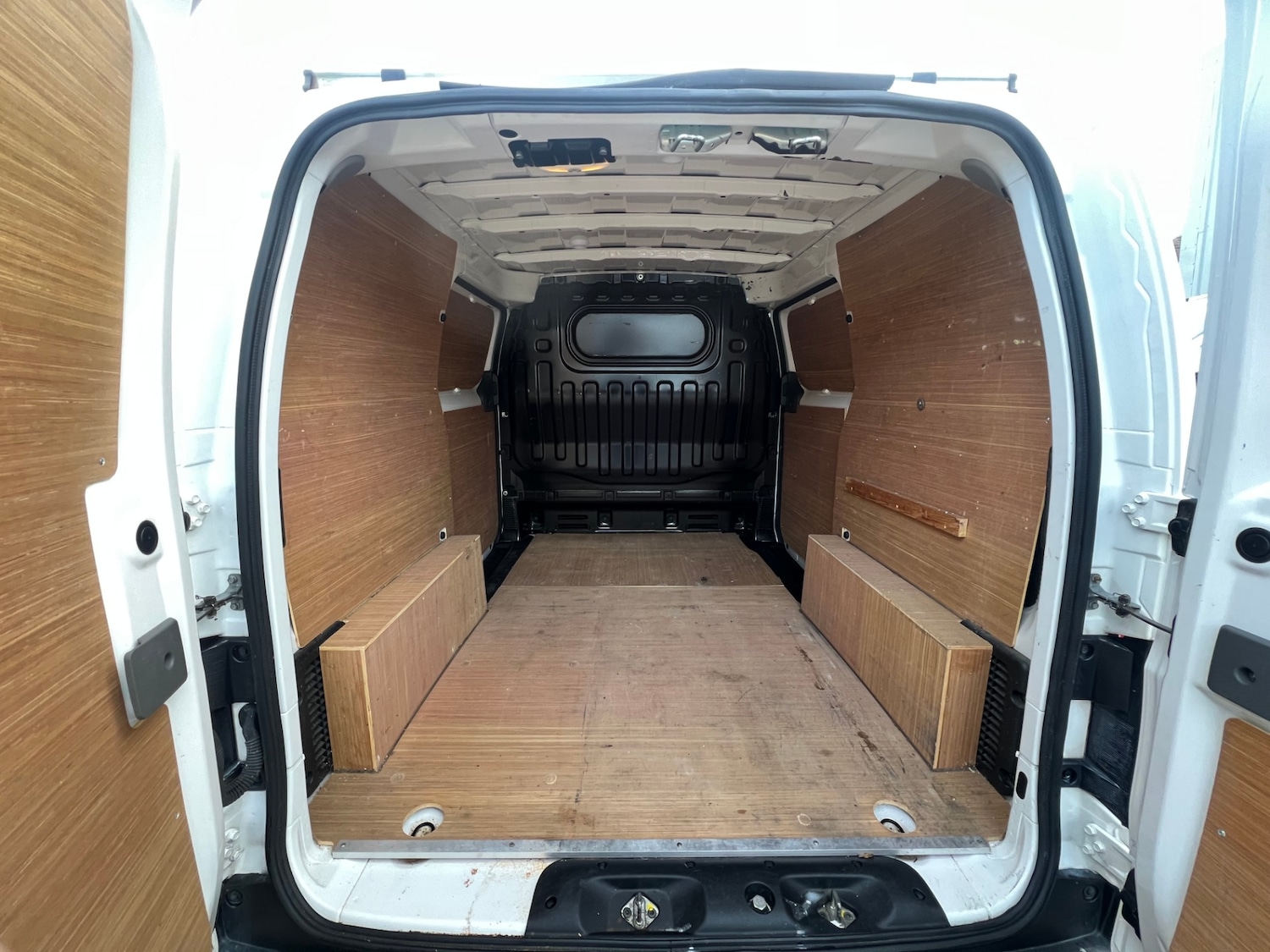 Used Nissan NV200 2018 for sale - 76709623: Photo 7