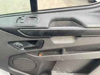 Used Ford Transit Custom 2020 for sale - 78639789: Photo