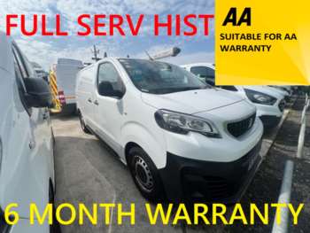 Used Peugeot Expert 2019 for sale - 75043466: Photo