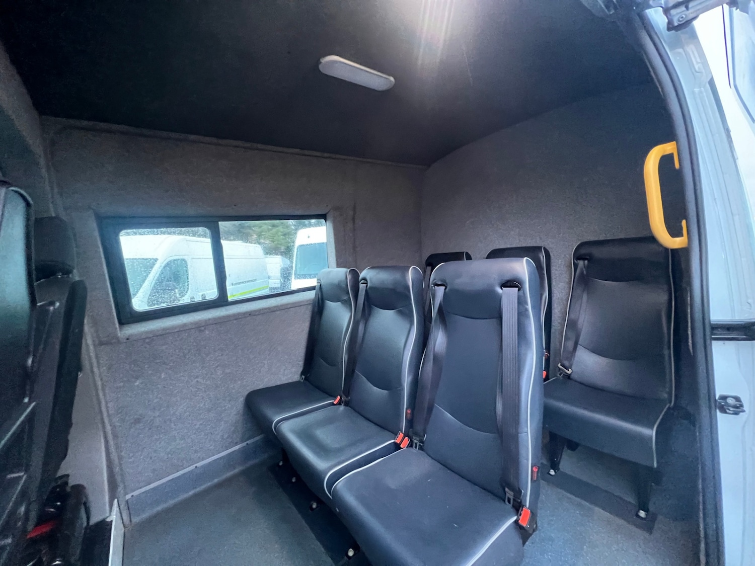 Used Vauxhall Movano for sale - 77244547: Photo 7