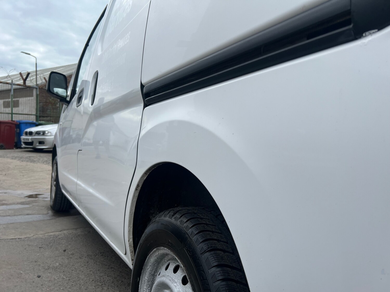 Used Nissan NV200 2015 for sale - 76449745: Photo 15