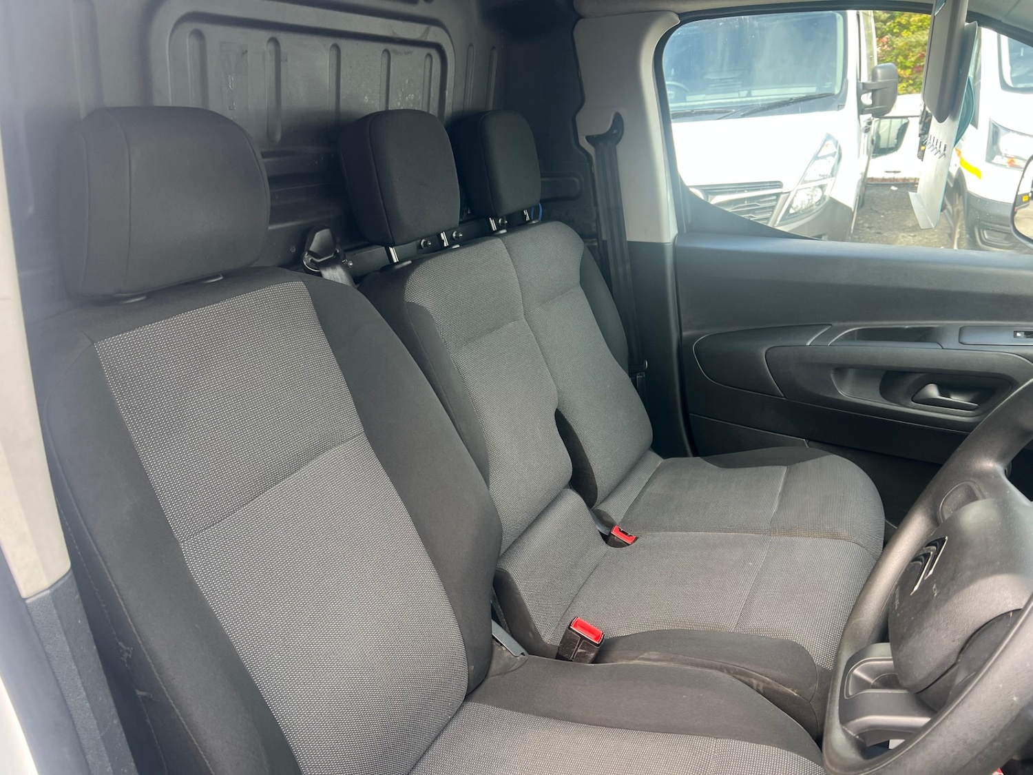 Used Citroen Berlingo 2019 for sale - 77711266: Photo 2