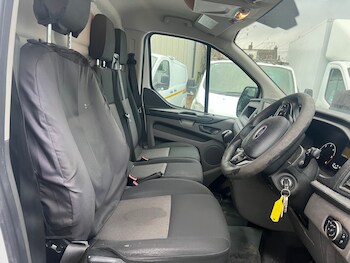 Used Ford Transit Custom 2020 for sale - 77244713: Photo
