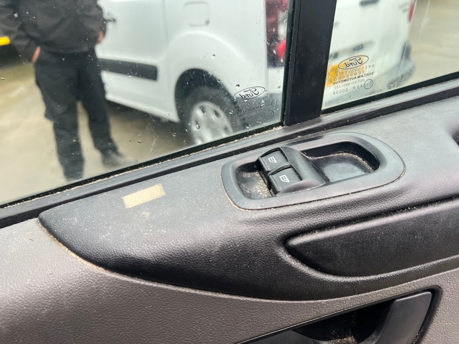 Used Ford Transit Custom 2020 for sale - 77244713: Photo 6