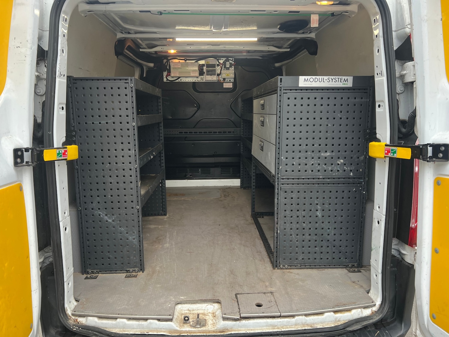 Used Ford Transit Custom 2020 for sale - 77244713: Photo 7