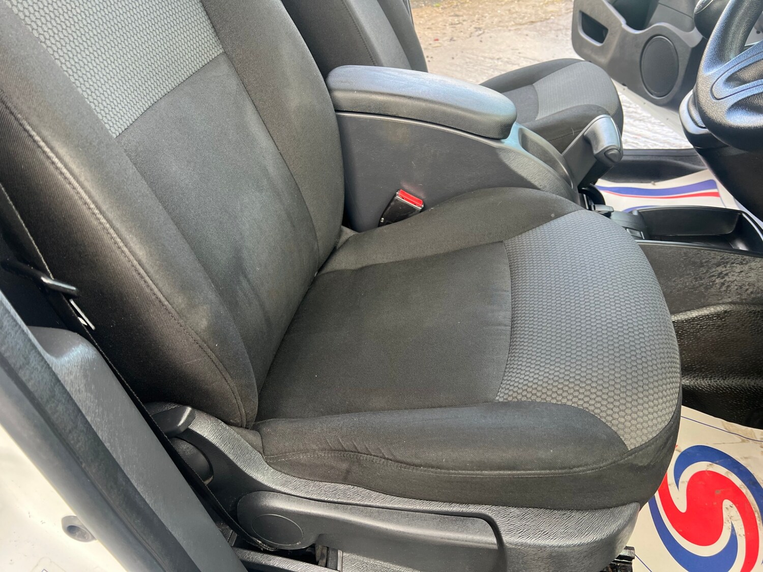 Used Renault Kangoo 2019 for sale - 77588059: Photo 8