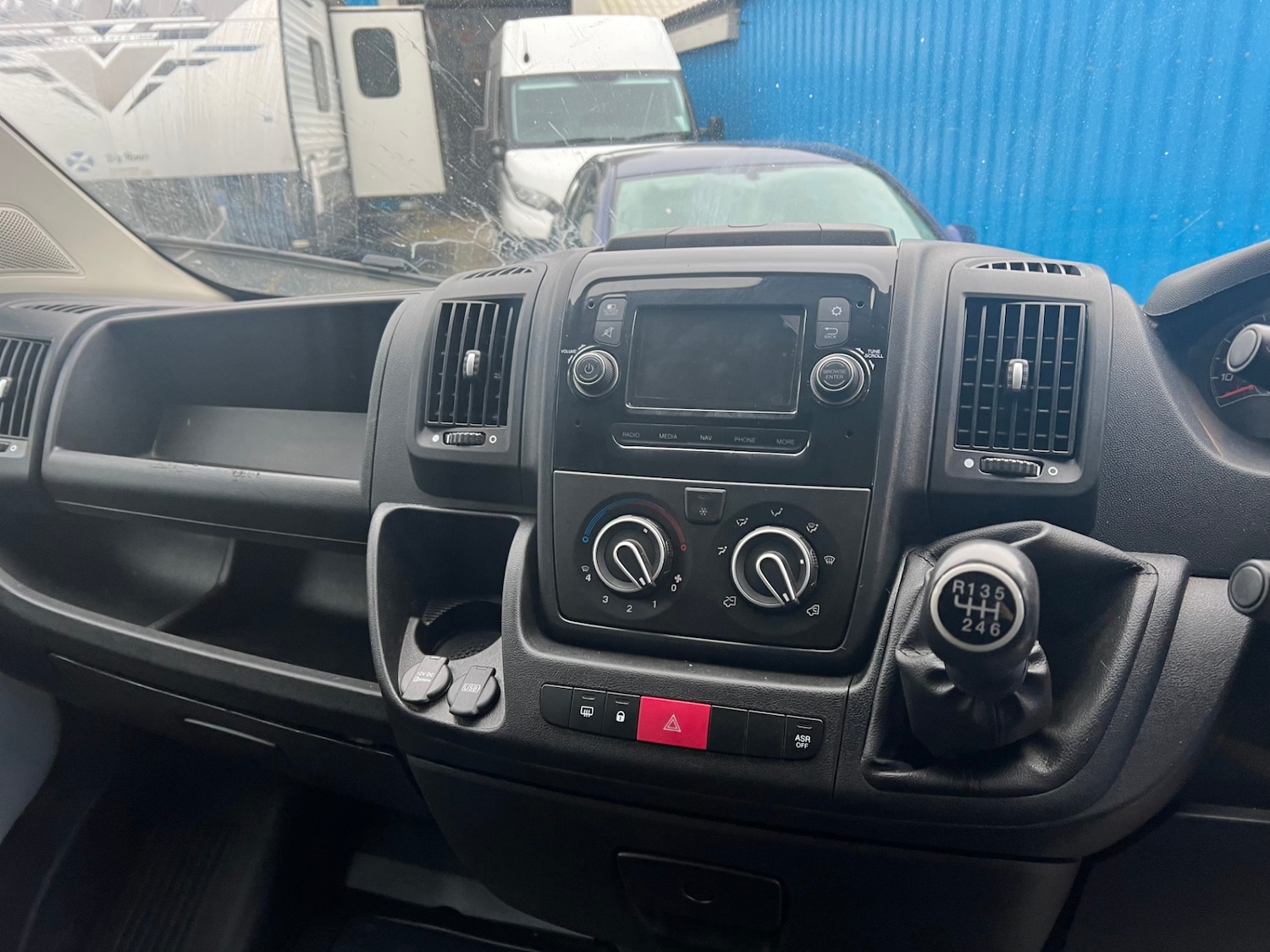 Used Vauxhall Movano 2022 for sale - 76804445: Photo 8