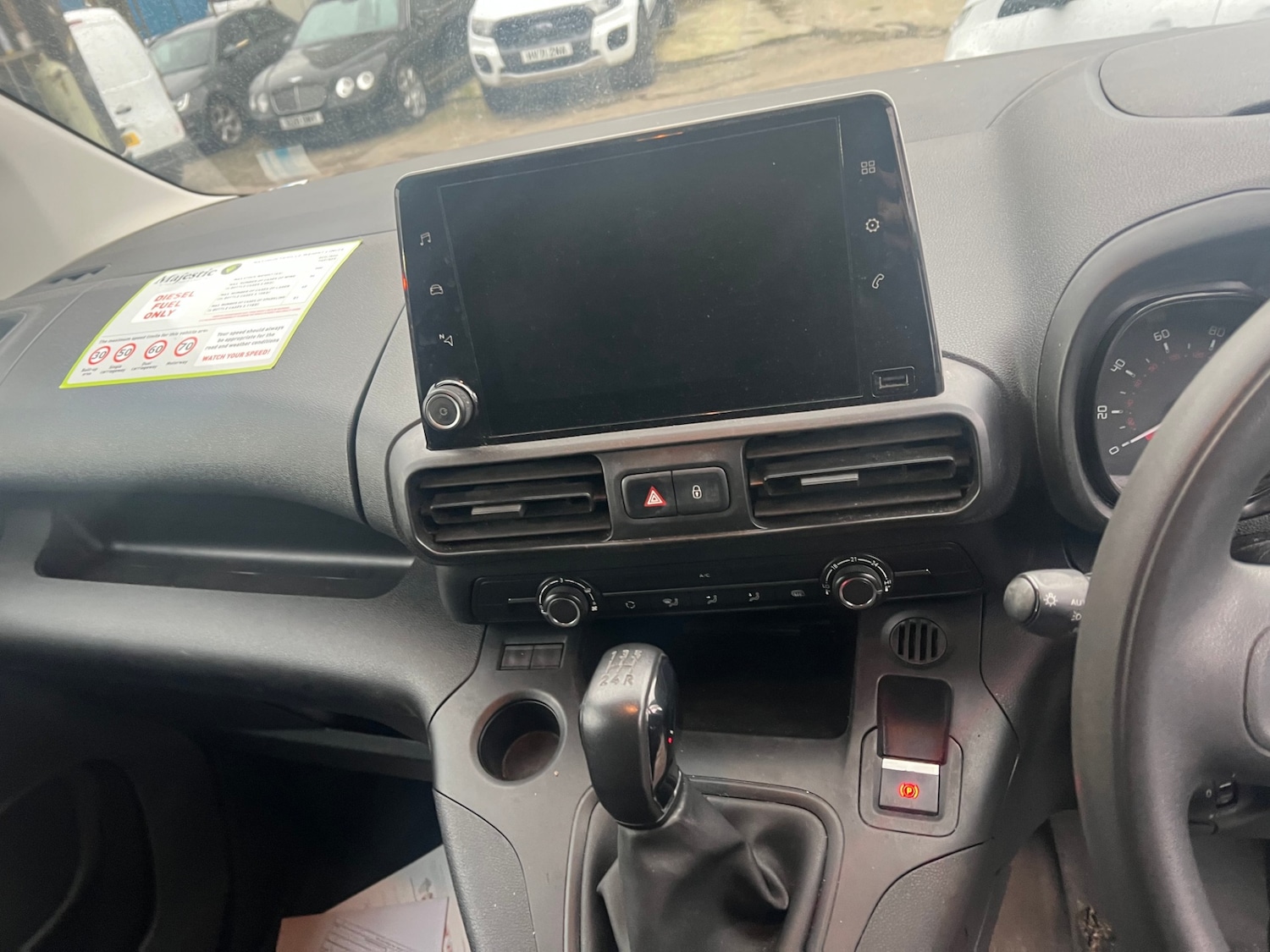 Used Citroen Berlingo 2021 for sale - 76856977: Photo 11