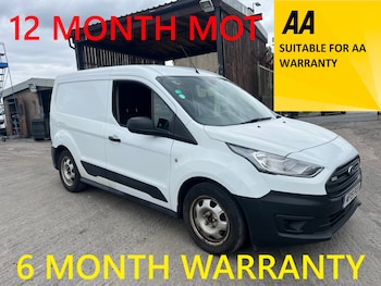 Used Ford Transit Connect 2019 for sale - 75660505: Photo