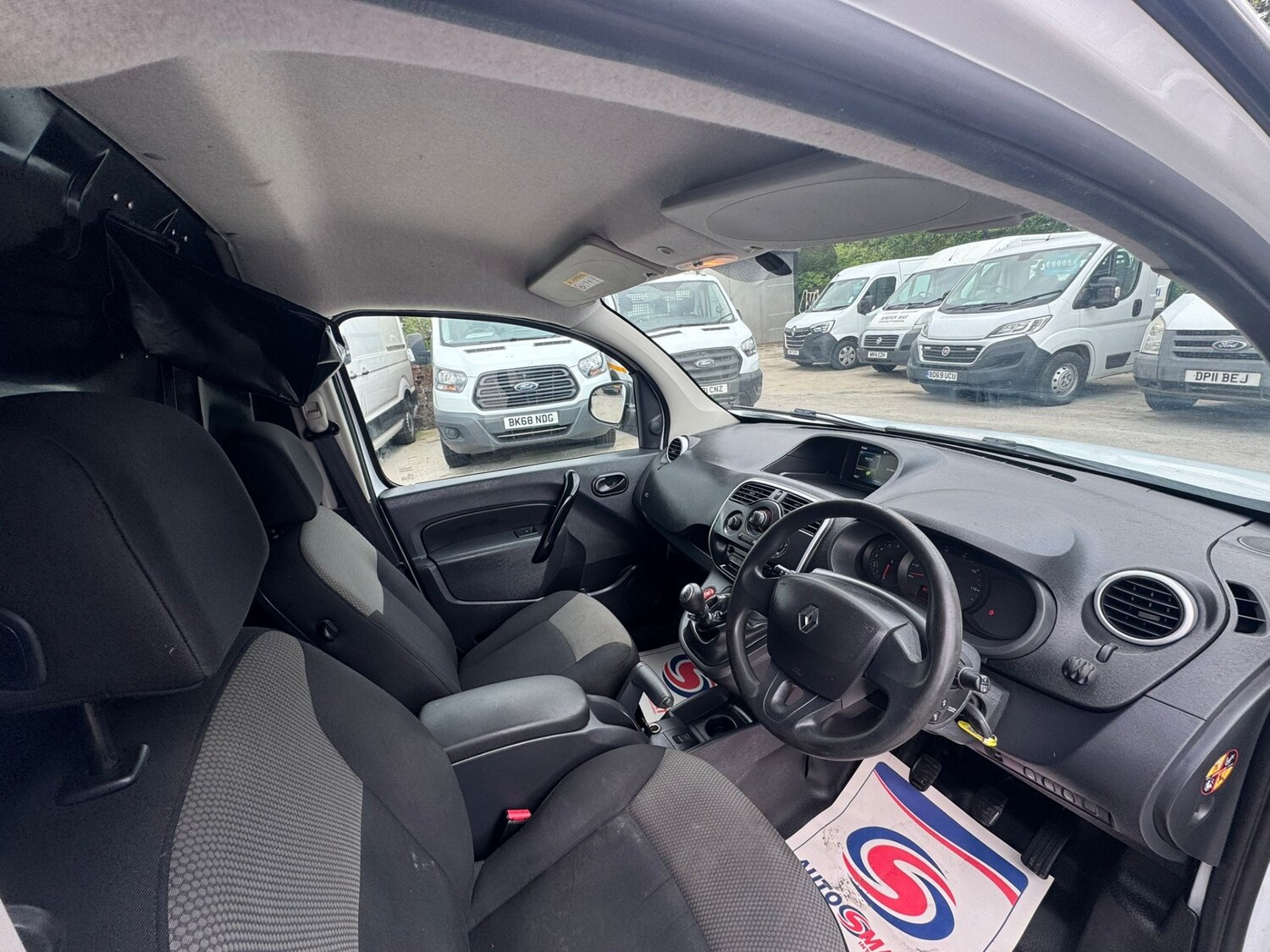 Used Renault Kangoo 2019 for sale - 77001592: Photo 5