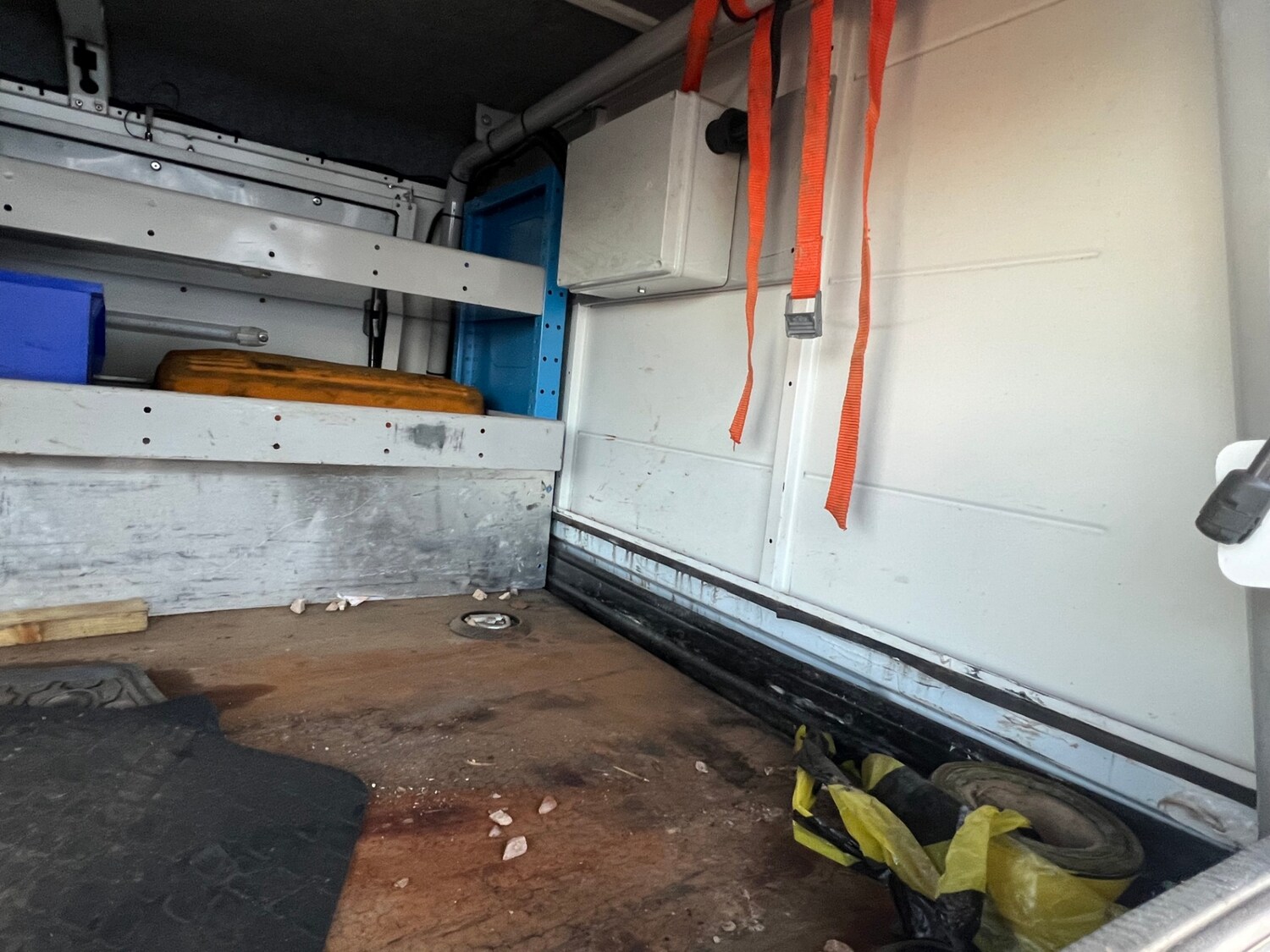 Used Ford Ranger 2018 for sale - 78172906: Photo 8