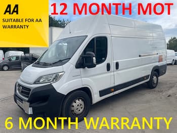 Used Fiat Ducato 2019 for sale - 79869529: Photo