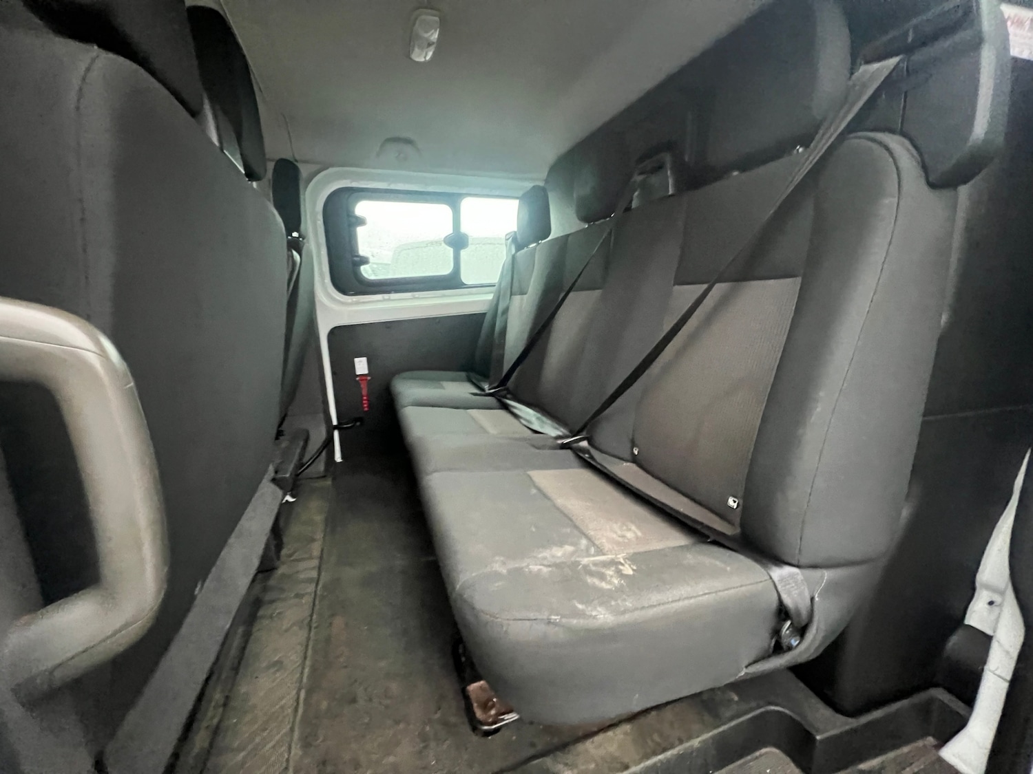 Used Ford Transit Custom 2018 for sale - 77517176: Photo 2
