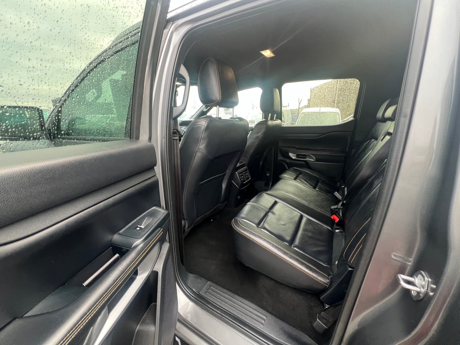 Used Ford Ranger 2023 for sale - 77361501: Photo 11