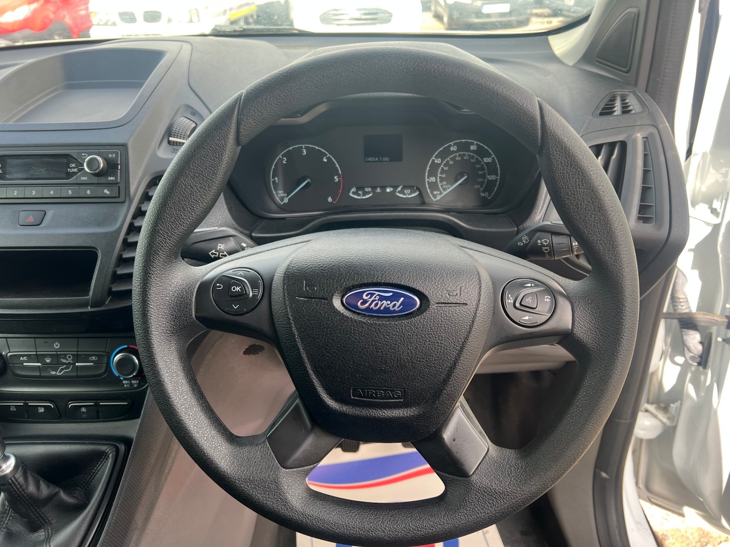 Used Ford Transit Connect 2021 for sale - 76402024: Photo 5