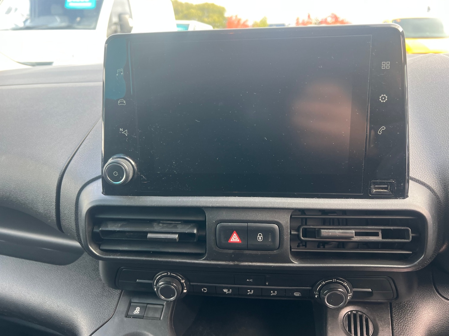 Used Citroen Berlingo 2019 for sale - 76475199: Photo 8