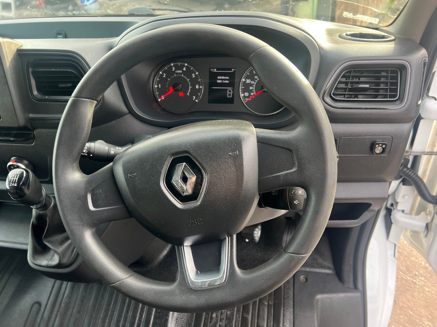 Used Renault Master 2021 for sale - 76763152: Photo 8