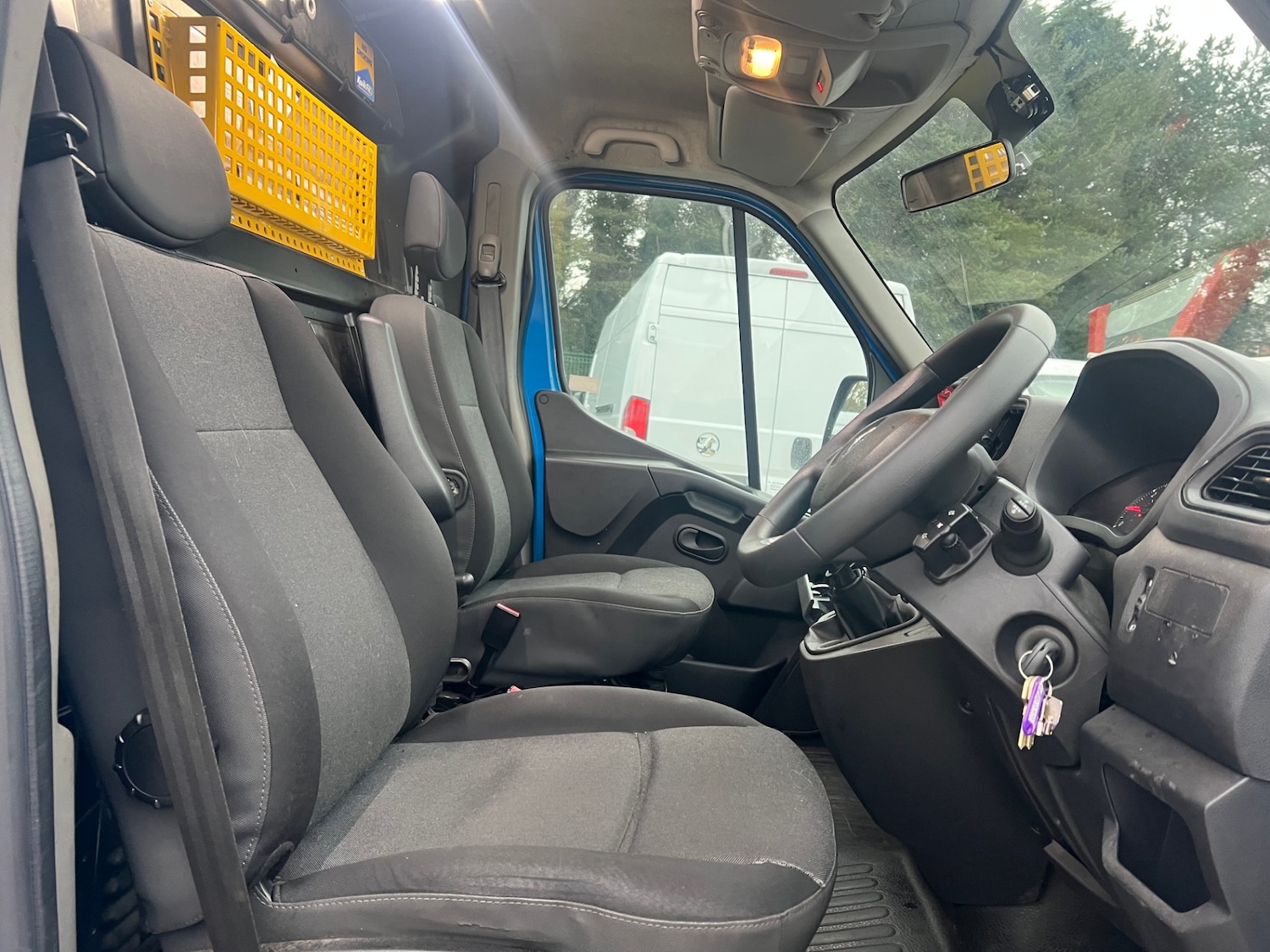 Used Renault Master 2021 for sale - 76856972: Photo 9