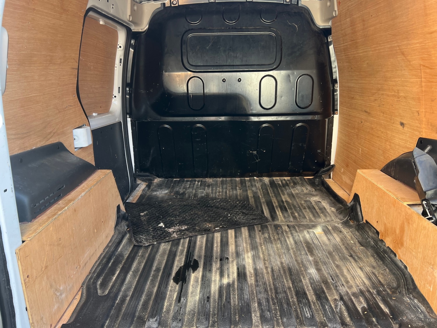 Used Renault Kangoo 2020 for sale - 77901336: Photo 5